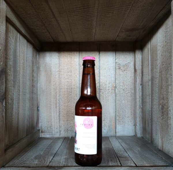 Ichido <BR>Nagatabi <BR>Blonde 33 cl – Image 3