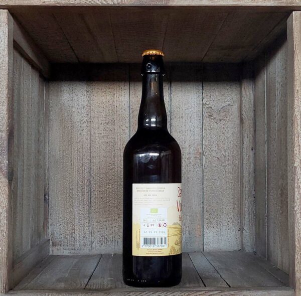 Brasserie de Prats de Mollo <BR>Senyor Voltor 75cl – Image 2