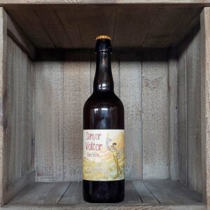 Brasserie de Prats de Mollo <BR>Senyor Voltor 75cl
