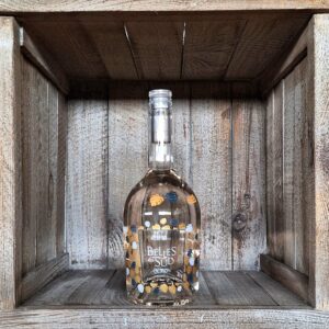 Domaine Ciceron <BR>Belles du Sud <BR>Rosé