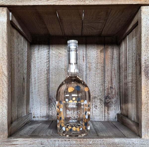 Domaine Ciceron <BR>Belles du Sud <BR>Rosé