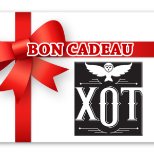 Carte Cadeau
