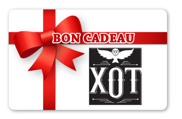 Carte Cadeau