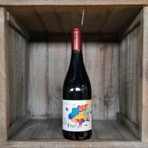 Domaine Elima <BR>Côtes du Roussillon Villages <BR>L'Artiste