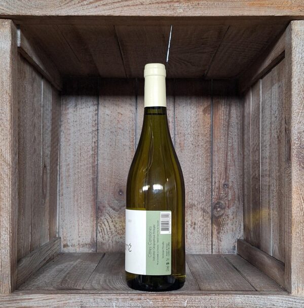 Domaine Elima <BR>Côtes Catalanes <BR>Ô Carré – Image 2