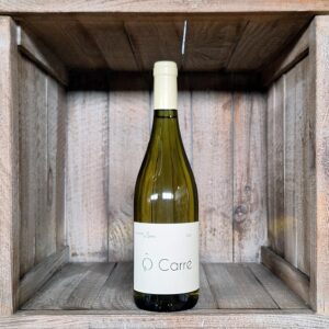 Domaine Elima <BR>Côtes Catalanes <BR>Ô Carré