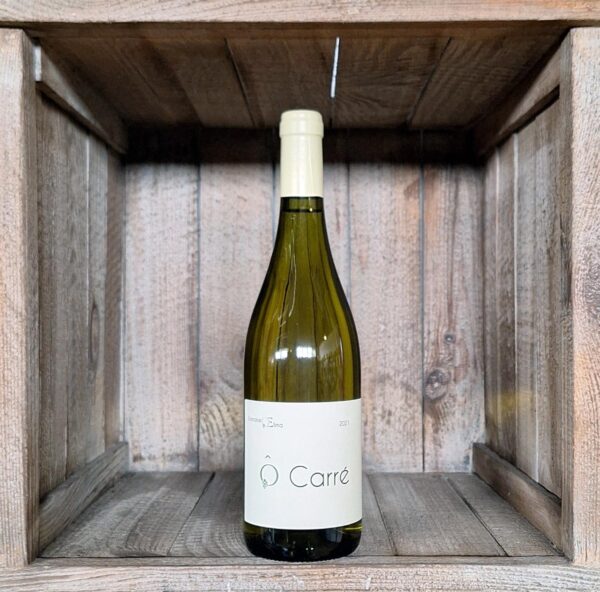 Domaine Elima <BR>Côtes Catalanes <BR>Ô Carré