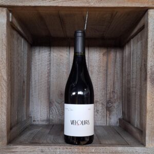Domaine Elima <BR>Côtes du Roussillon Villages <BR>Velours