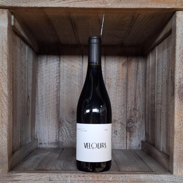 Domaine Elima <BR>Côtes du Roussillon Villages <BR>Velours