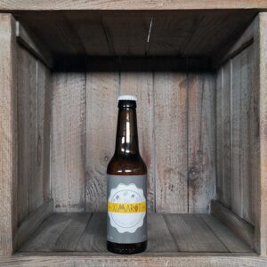Ximarot <BR>Champ'Ale <BR>33 cl