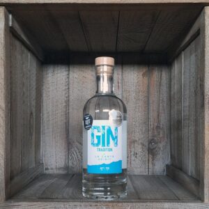 Gin <BR>La Canya <BR>Tradition