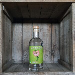 Gin <BR>Distillerie Nitos <BR>Amangin