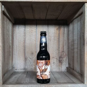 B.A.R <BR>XOT <BR>Brune 33 cl