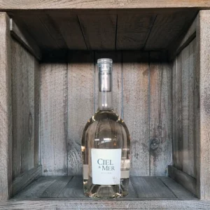 Domaines Auriol <BR>Ciel et Mer <BR>Rosé