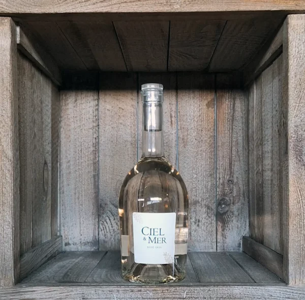 Domaines Auriol <BR>Ciel et Mer <BR>Rosé