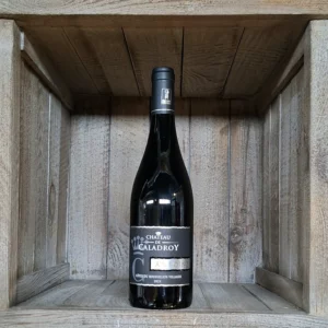 Château de Caladroy <BR>Antoine <BR>Rouge