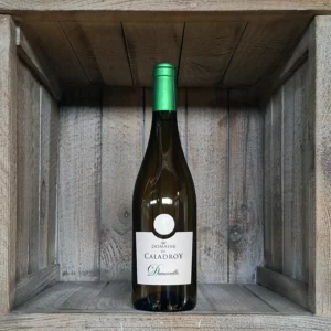 Domaine de Caladroy <BR>Damoiselle <BR>Blanc