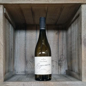 Domaine de Caladroy <BR>Expression <BR>Blanc