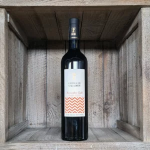 Château de Caladroy <BR>Rivesaltes Tuilé