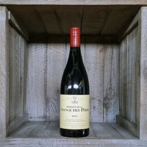 Grange des Pères <BR>Rouge 2012