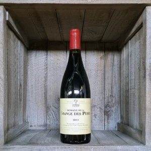 Grange des Pères <BR>Rouge 2013