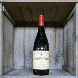 Grange des Pères <BR>Rouge 2014