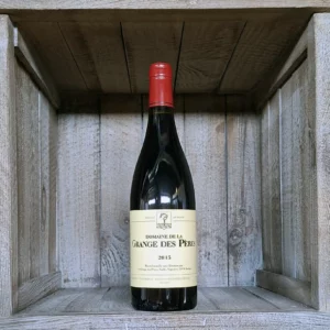 Grange des Pères <BR>Rouge 2015