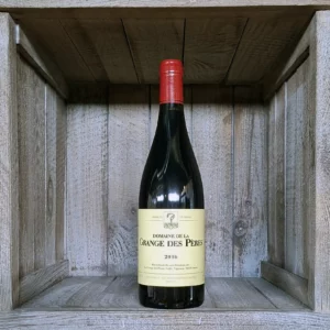 Grange des Pères <BR>Rouge 2016